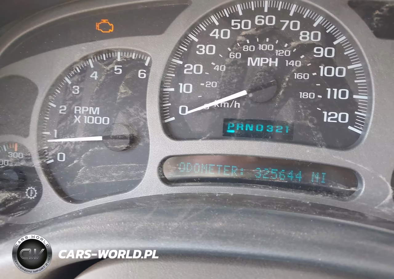 2004 GMC Yukon Xl 1500 Denali VIN:1GKFK66U04J206358 - 7