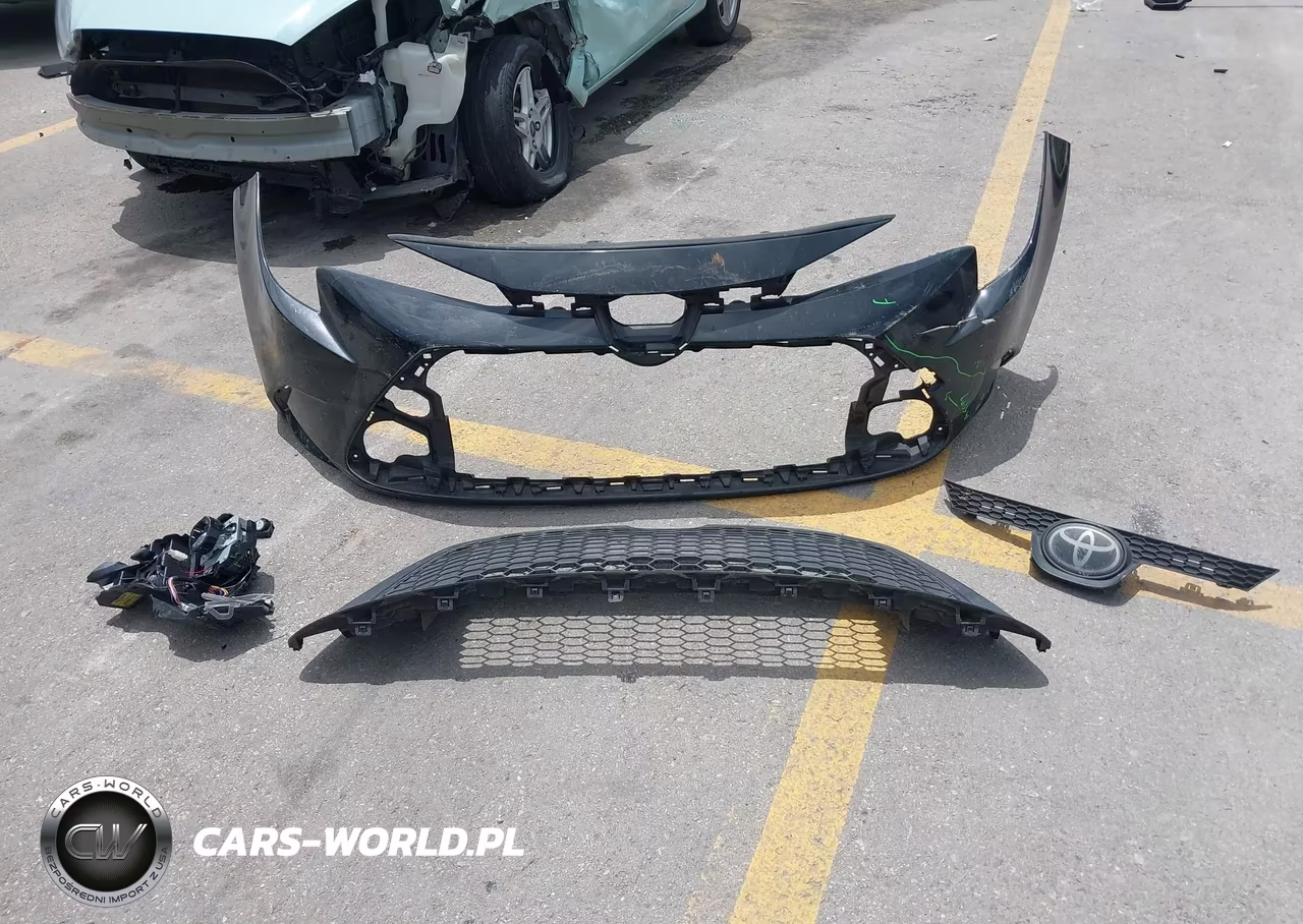 2020 Toyota Corolla Le VIN:JTDEPRAE4LJ021691 - 12