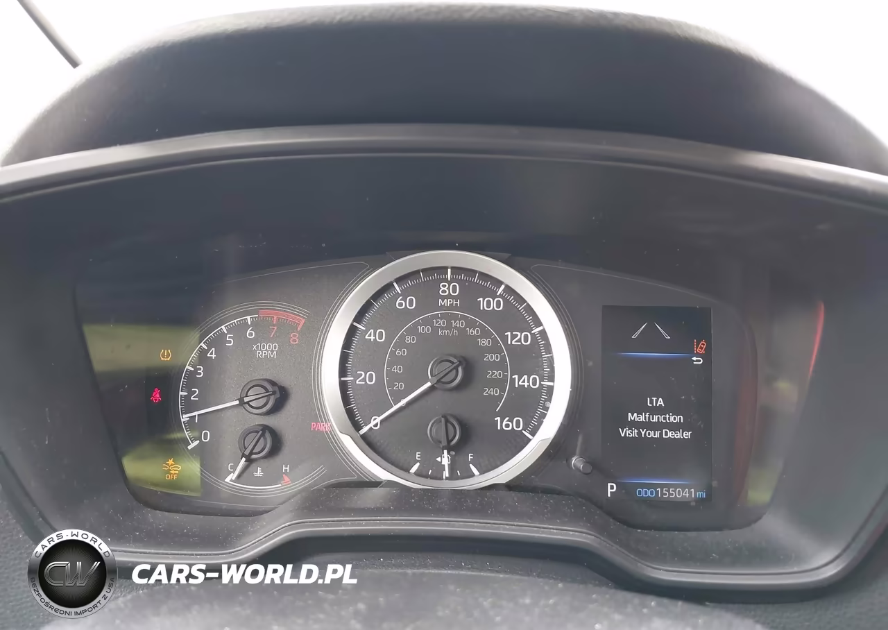 2020 Toyota Corolla Le VIN:JTDEPRAE4LJ021691 - 7