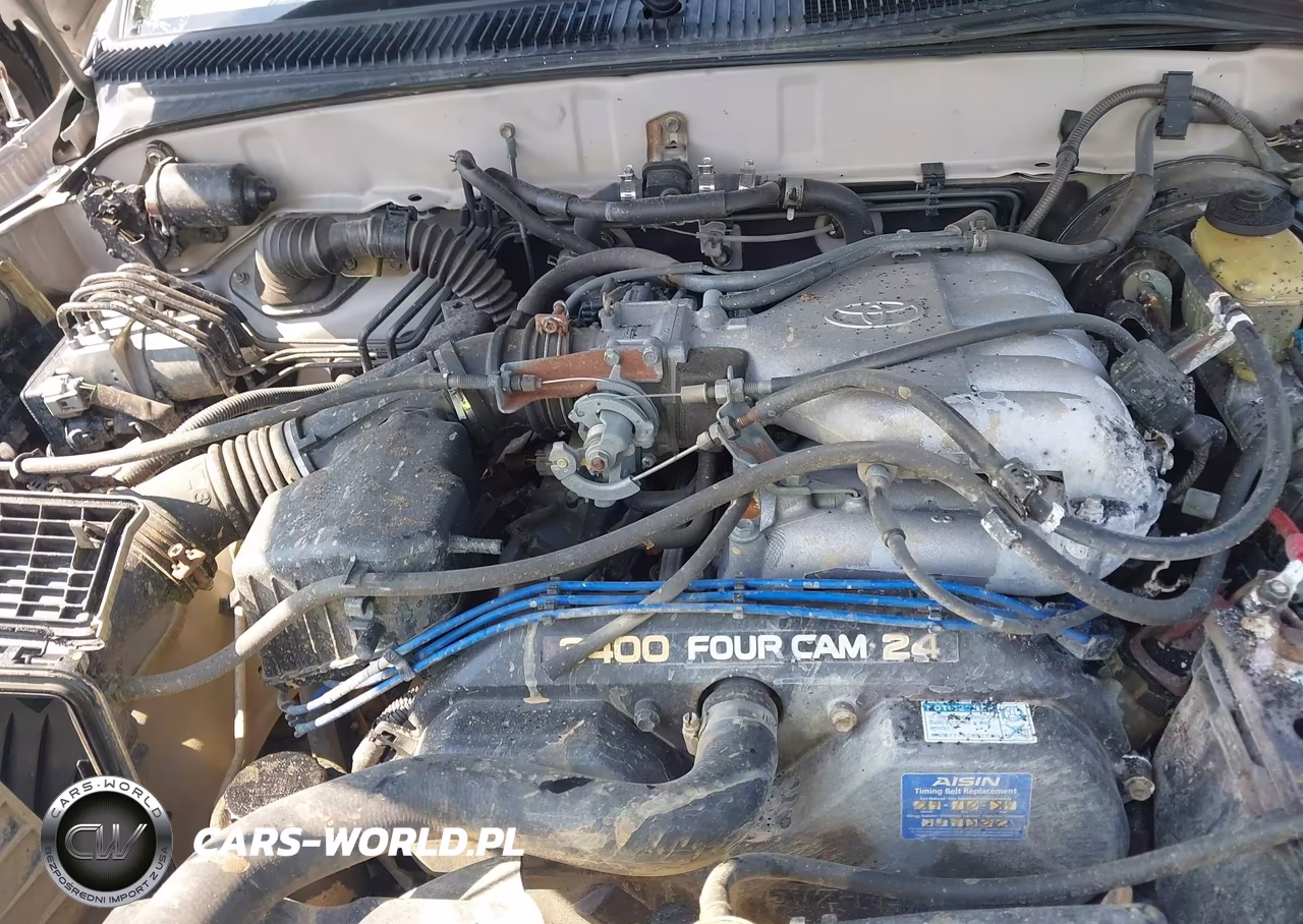 1999 Toyota 4Runner Limited V6 VIN:JT3HN87R3X0256459 - 10