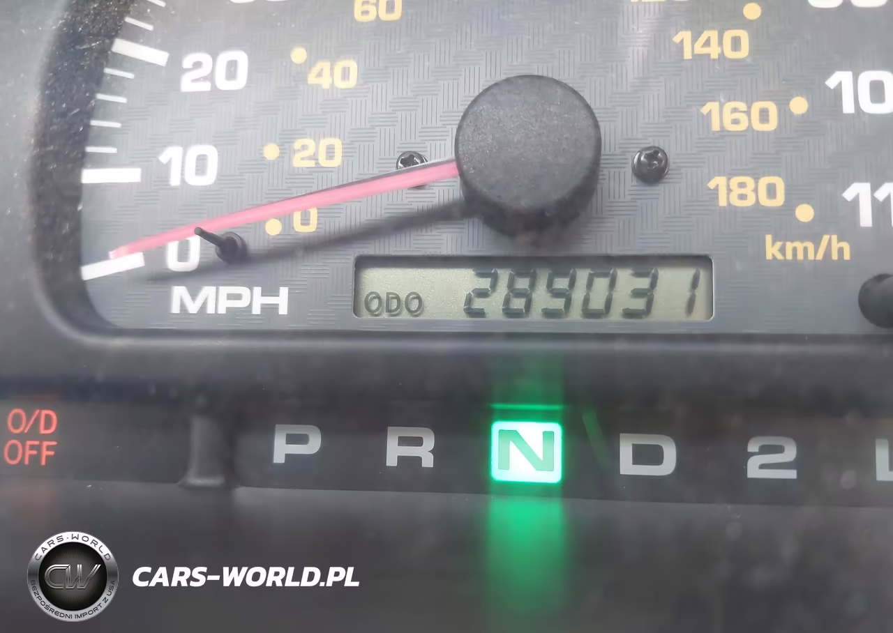 1999 Toyota 4Runner Limited V6 VIN:JT3HN87R3X0256459 - 15