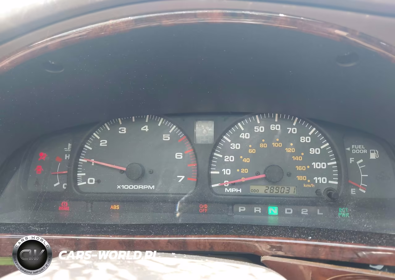 1999 Toyota 4Runner Limited V6 VIN:JT3HN87R3X0256459 - 7
