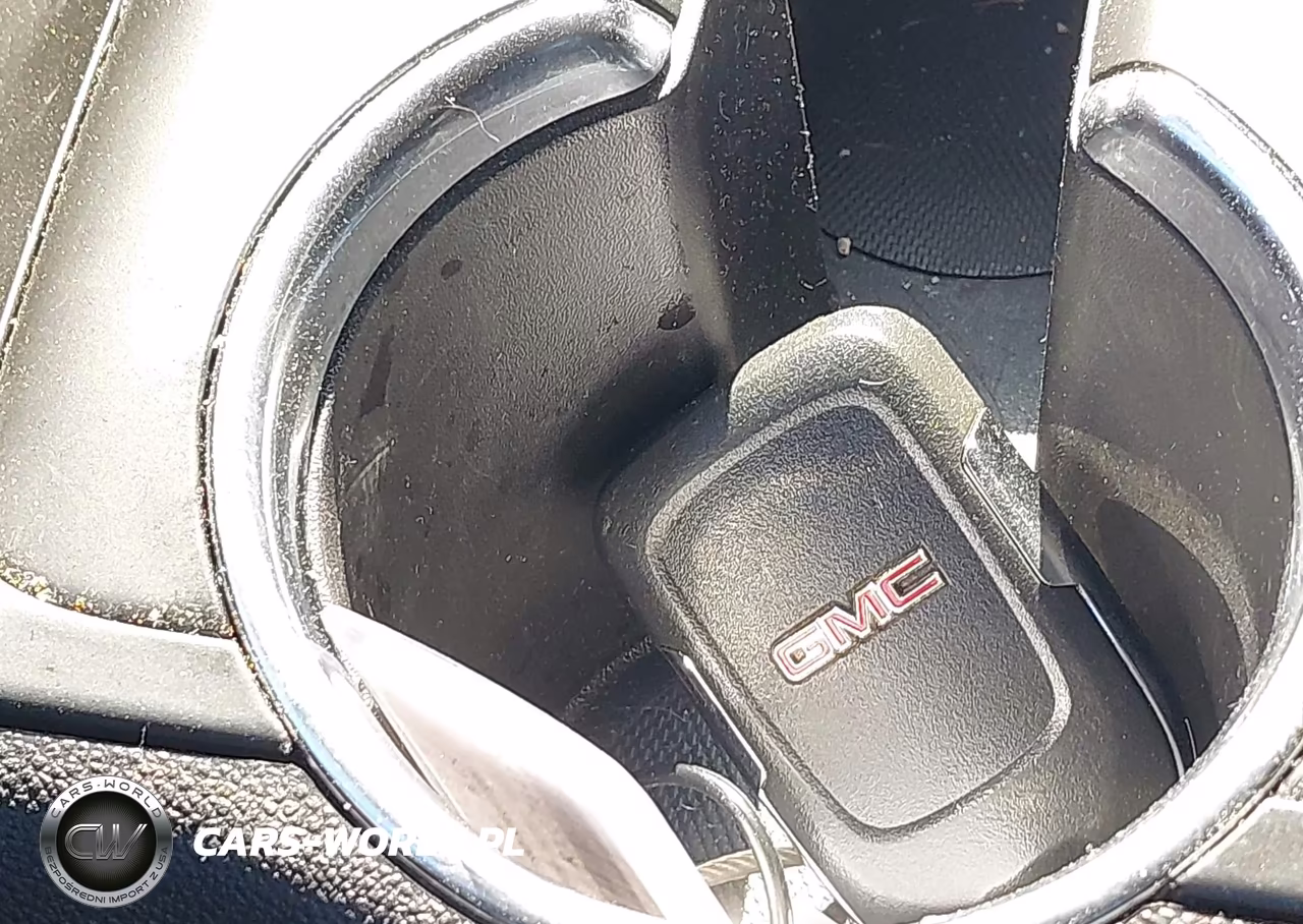 2024 GMC Terrain Fwd Sle VIN:3GKALMEG7RL376465 - 11