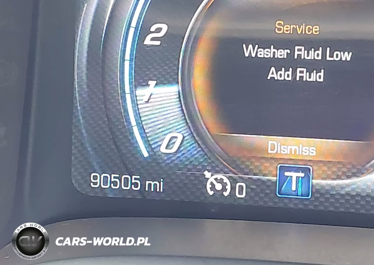 2016 Chevrolet Corvette Z06 VIN:1G1YU2D64G5604349 - 15