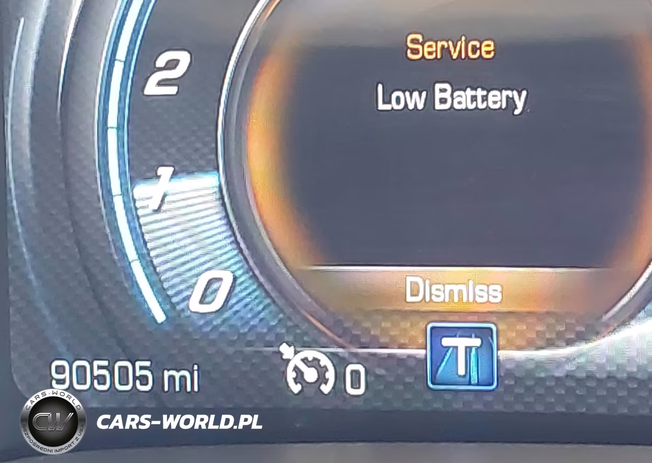 2016 Chevrolet Corvette Z06 VIN:1G1YU2D64G5604349 - 7