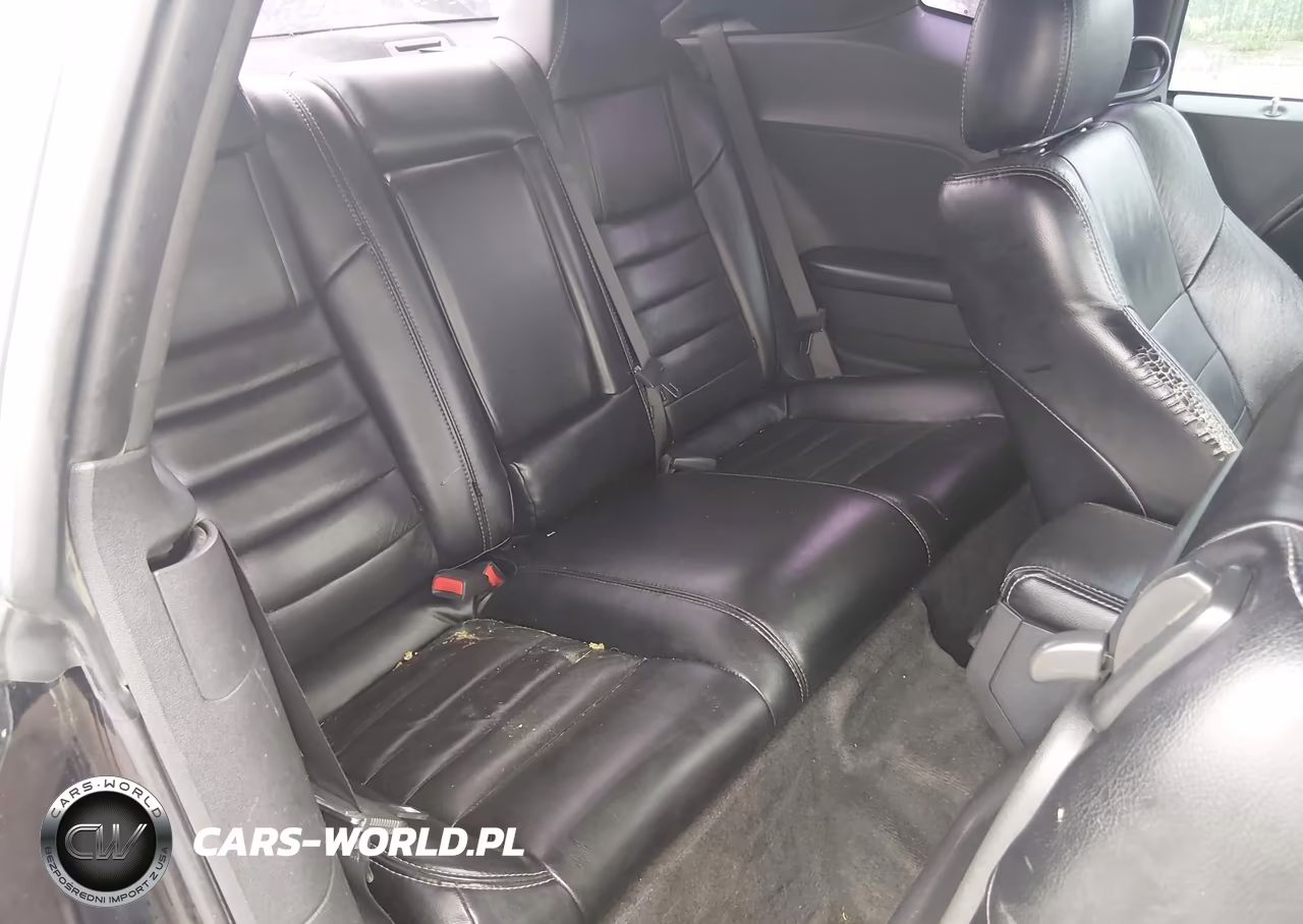 2010 Dodge Challenger R-T VIN:2B3CJ5DT0AH220071 - 8