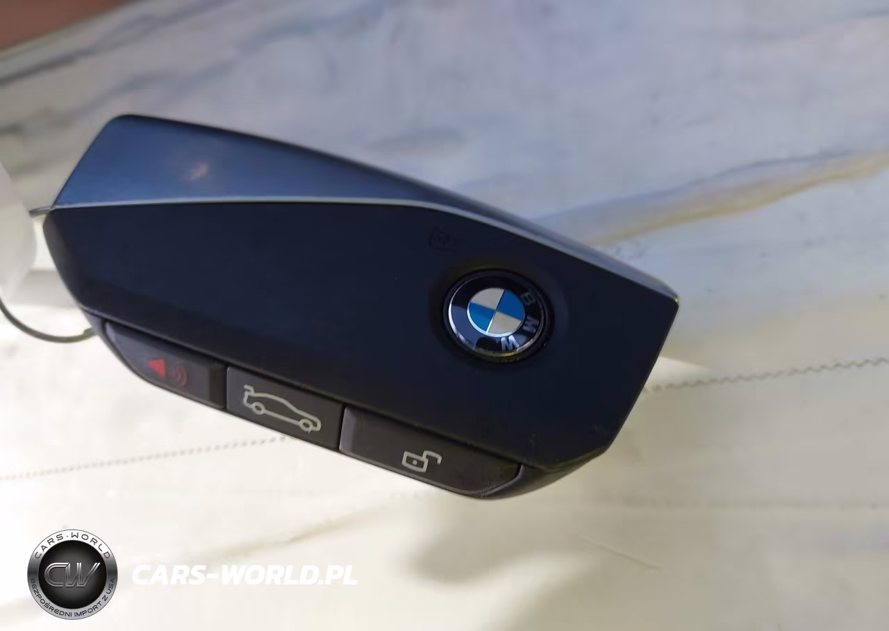 2025 BMW X3 30 xDrive VIN:5UX53GP0XS9Y74445 - 11