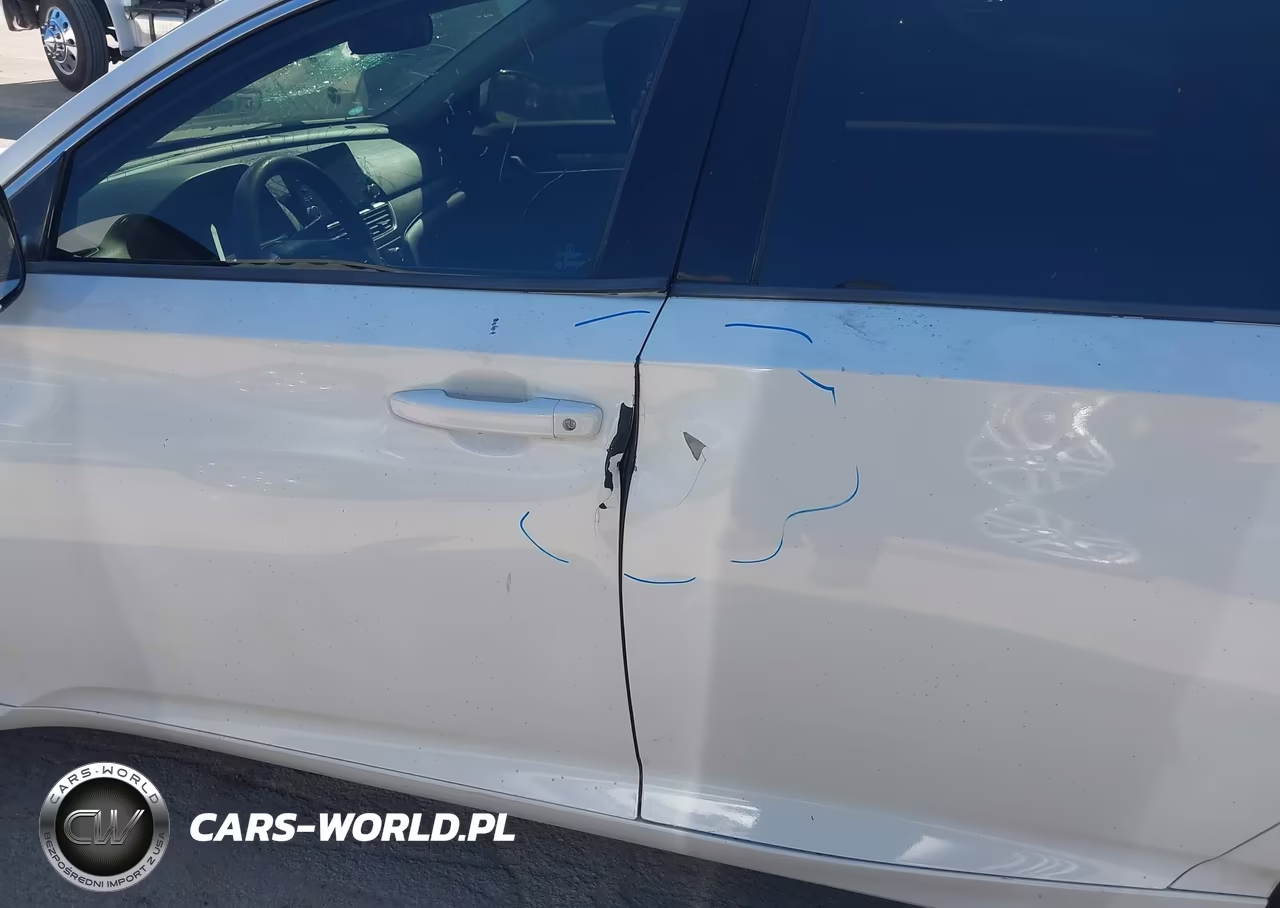 2018 Honda Accord Lx VIN:1HGCV1F14JA164417 - 6