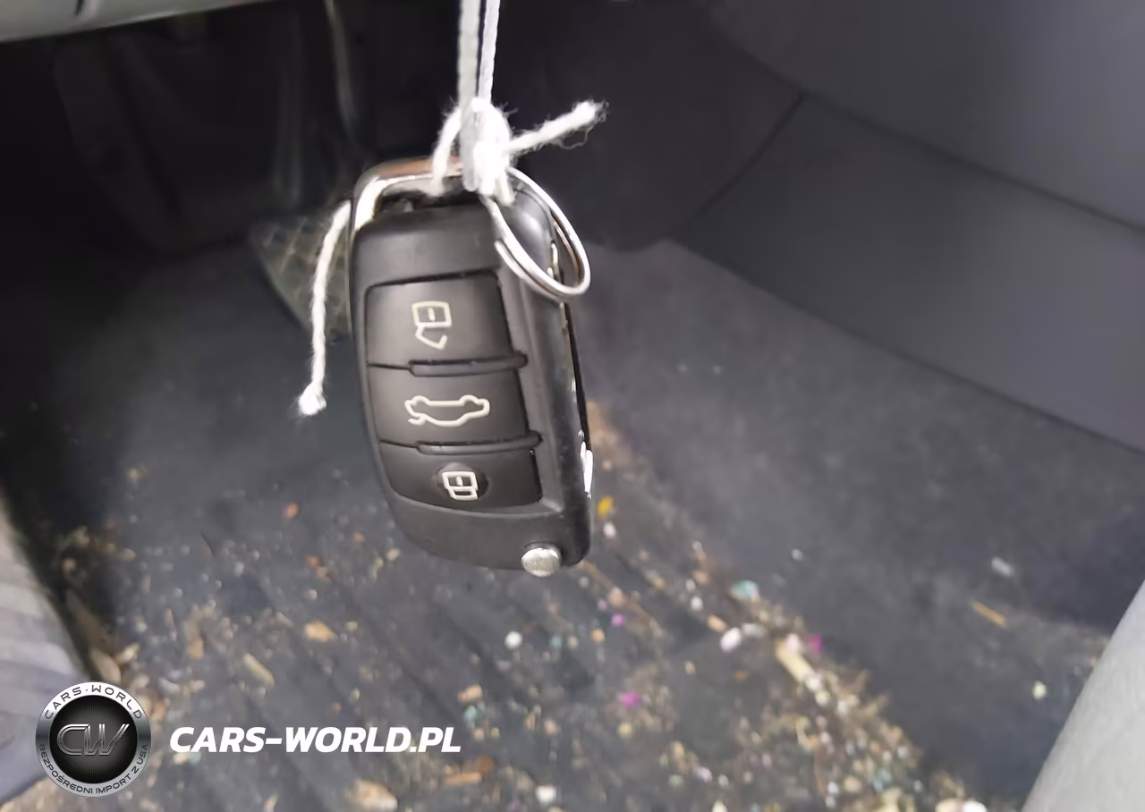 2018 Audi Q3 2.0T Premium-2.0T Sport Premium VIN:WA1BCCFS1JR006228 - 11