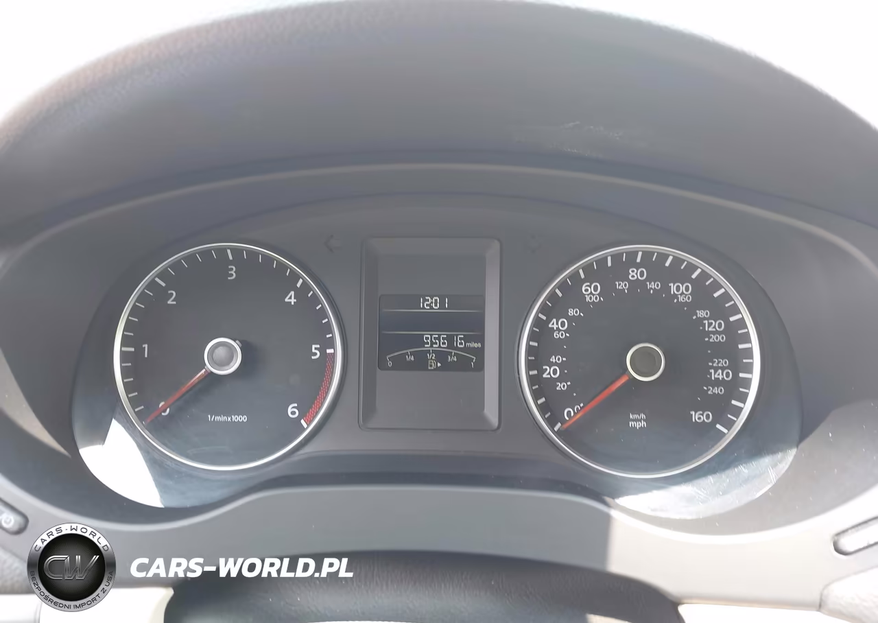 2013 Volkswagen Jetta 2.0L Tdi VIN:3VW3L7AJ4DM274435 - 7