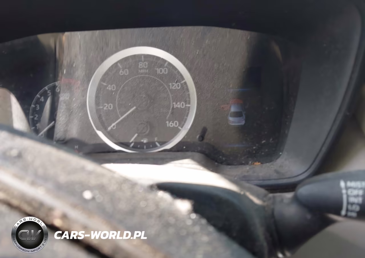 2020 Toyota Corolla Le VIN:5YFEPRAE4LP013358 - 7