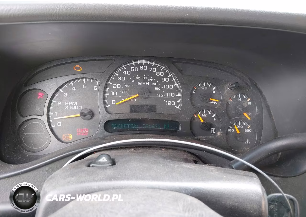 2005 GMC Sierra 1500 Sle VIN:1GTEC19V05Z328958 - 7