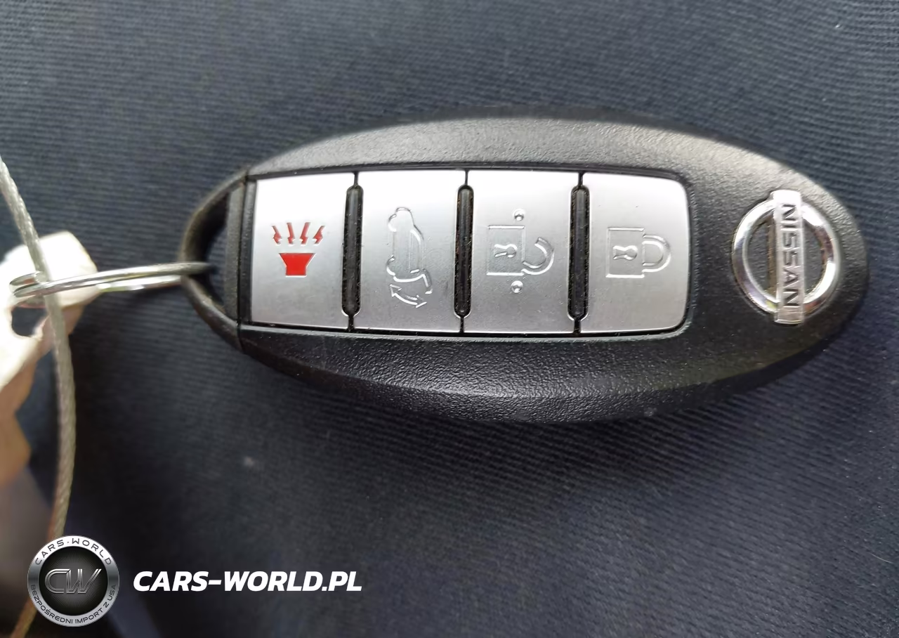 2012 Nissan Murano Le VIN:JN8AZ1MU9CW103162 - 11