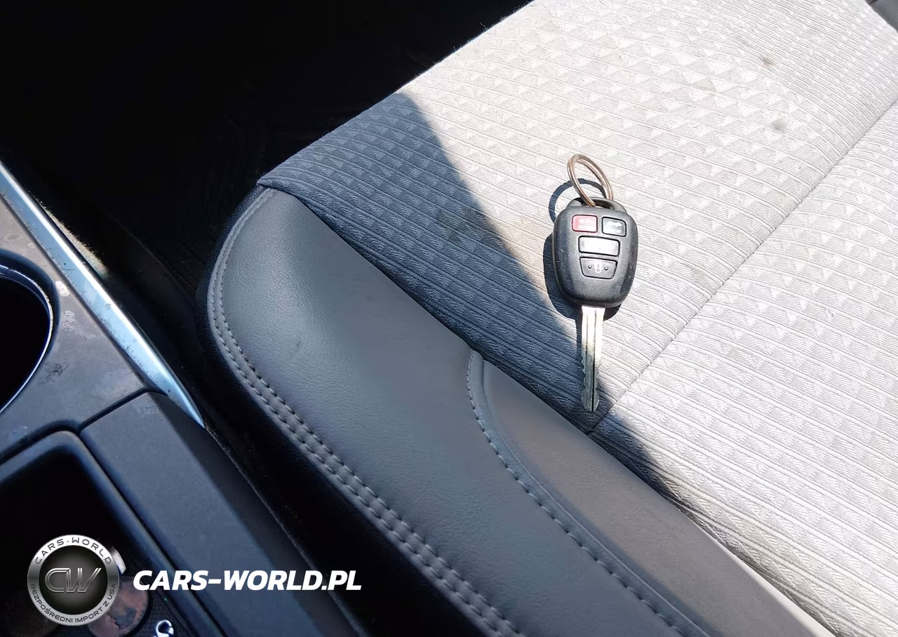 2015 Toyota Camry Se VIN:4T1BF1FK1FU073364 - 11