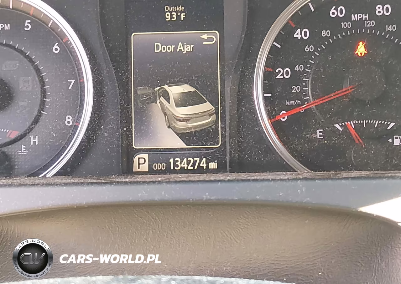 2015 Toyota Camry Se VIN:4T1BF1FK1FU073364 - 16