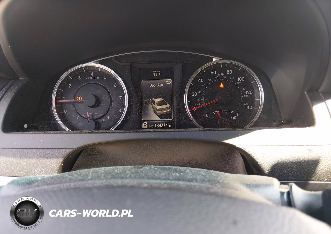 2015 Toyota Camry Se VIN:4T1BF1FK1FU073364 - 7