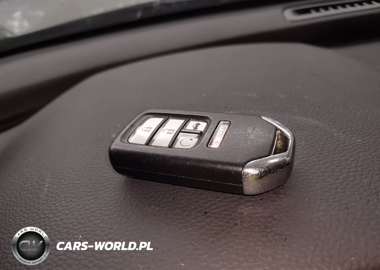 2021 Honda Accord Ex-L VIN:1HGCV1F58MA062397 - 11