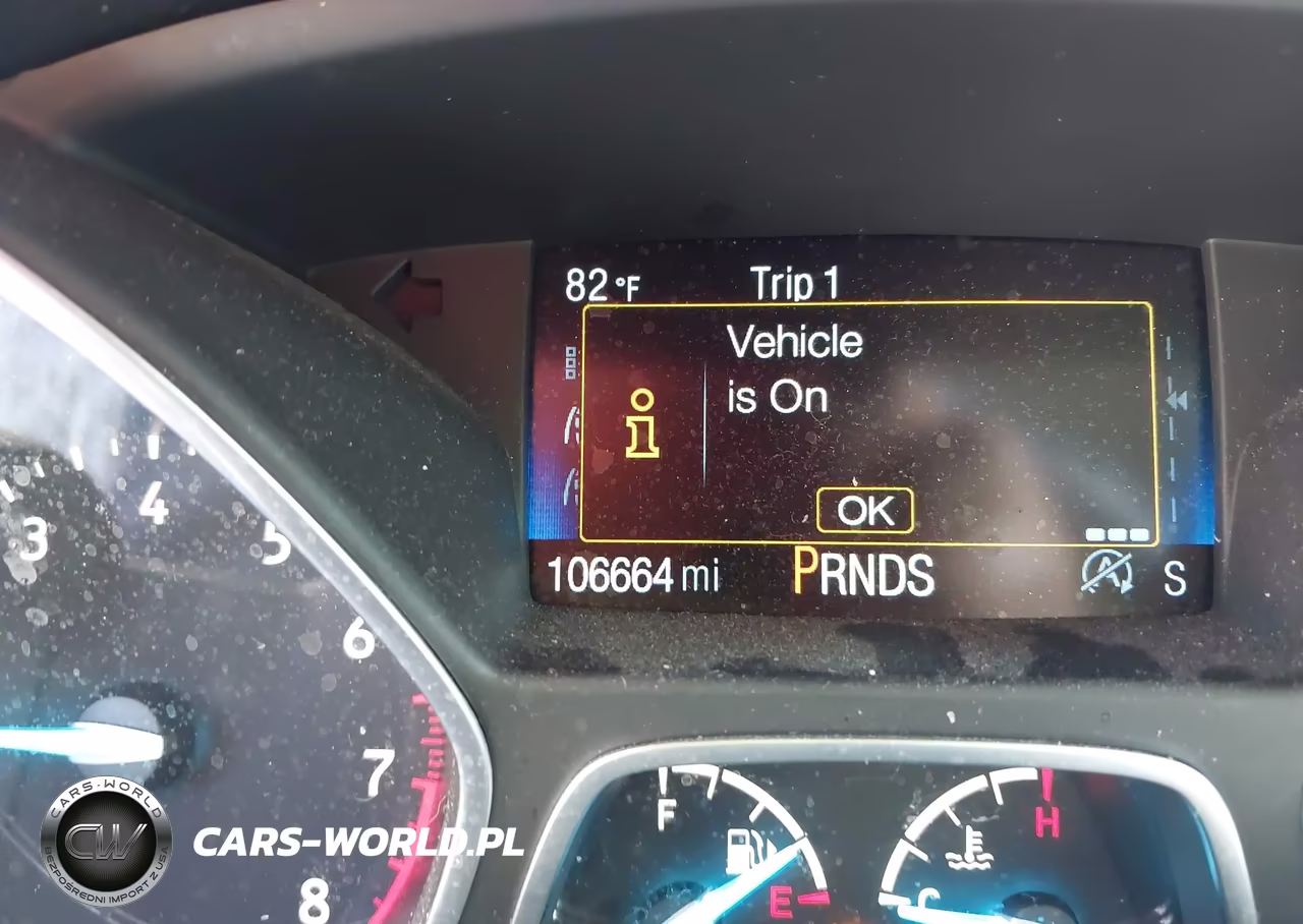2019 Ford Escape Titanium VIN:1FMCU0J99KUA67833 - 15
