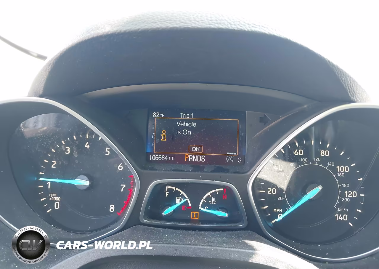 2019 Ford Escape Titanium VIN:1FMCU0J99KUA67833 - 7