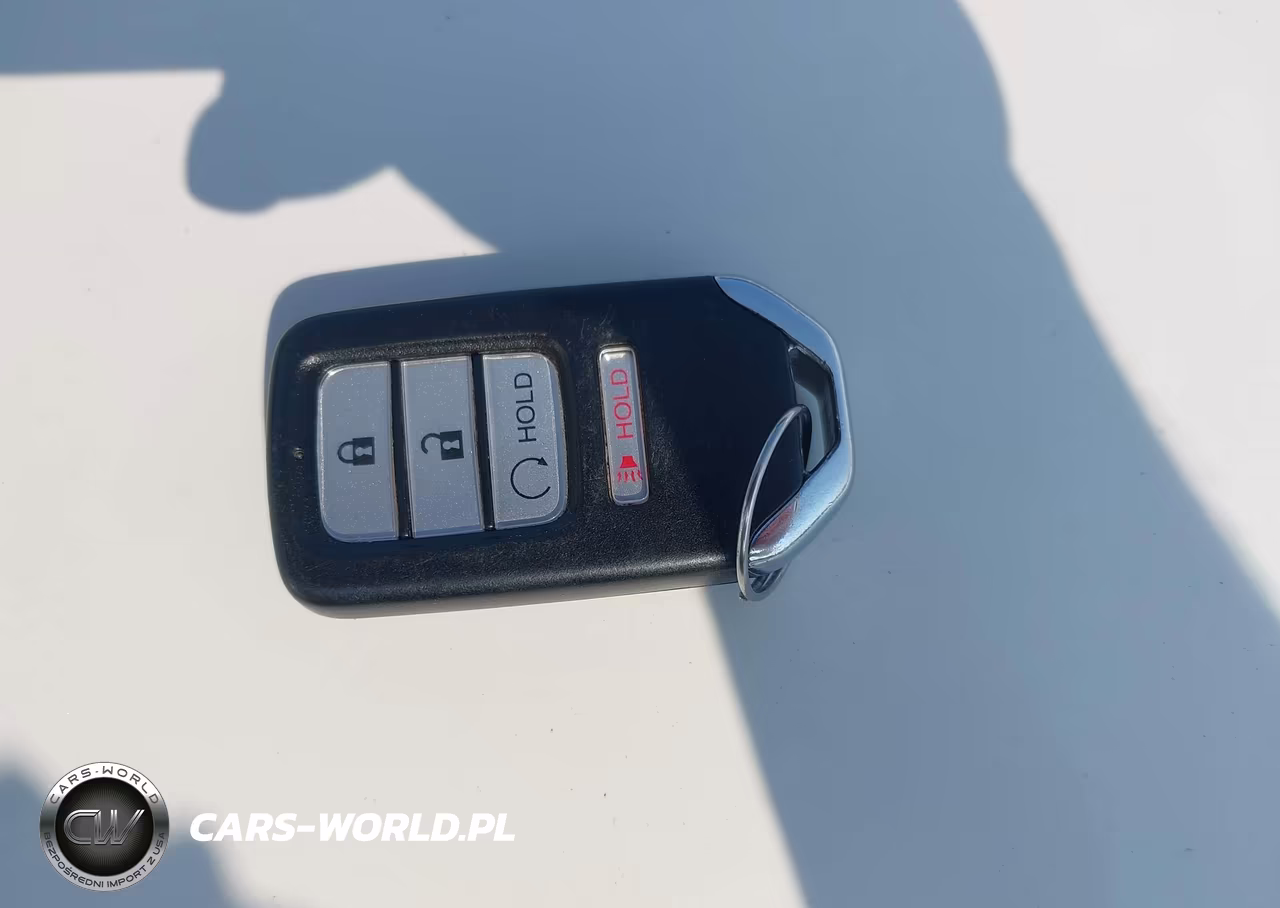 2019 Honda Ridgeline Rtl-E VIN:5FPYK3F70KB027522 - 11