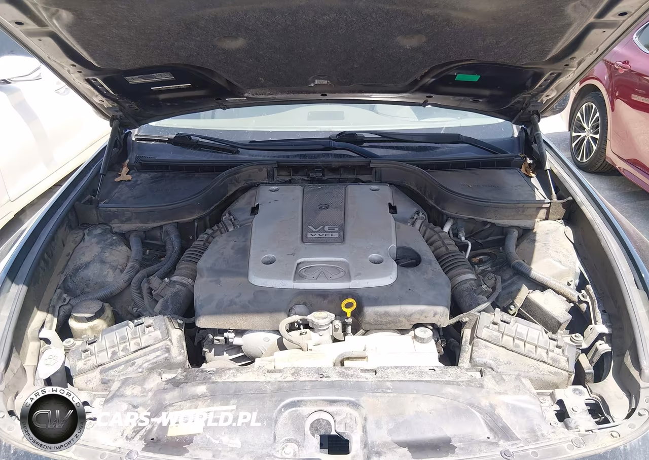 2013 Infiniti G37 Journey VIN:JN1CV6AP9DM725398 - 10