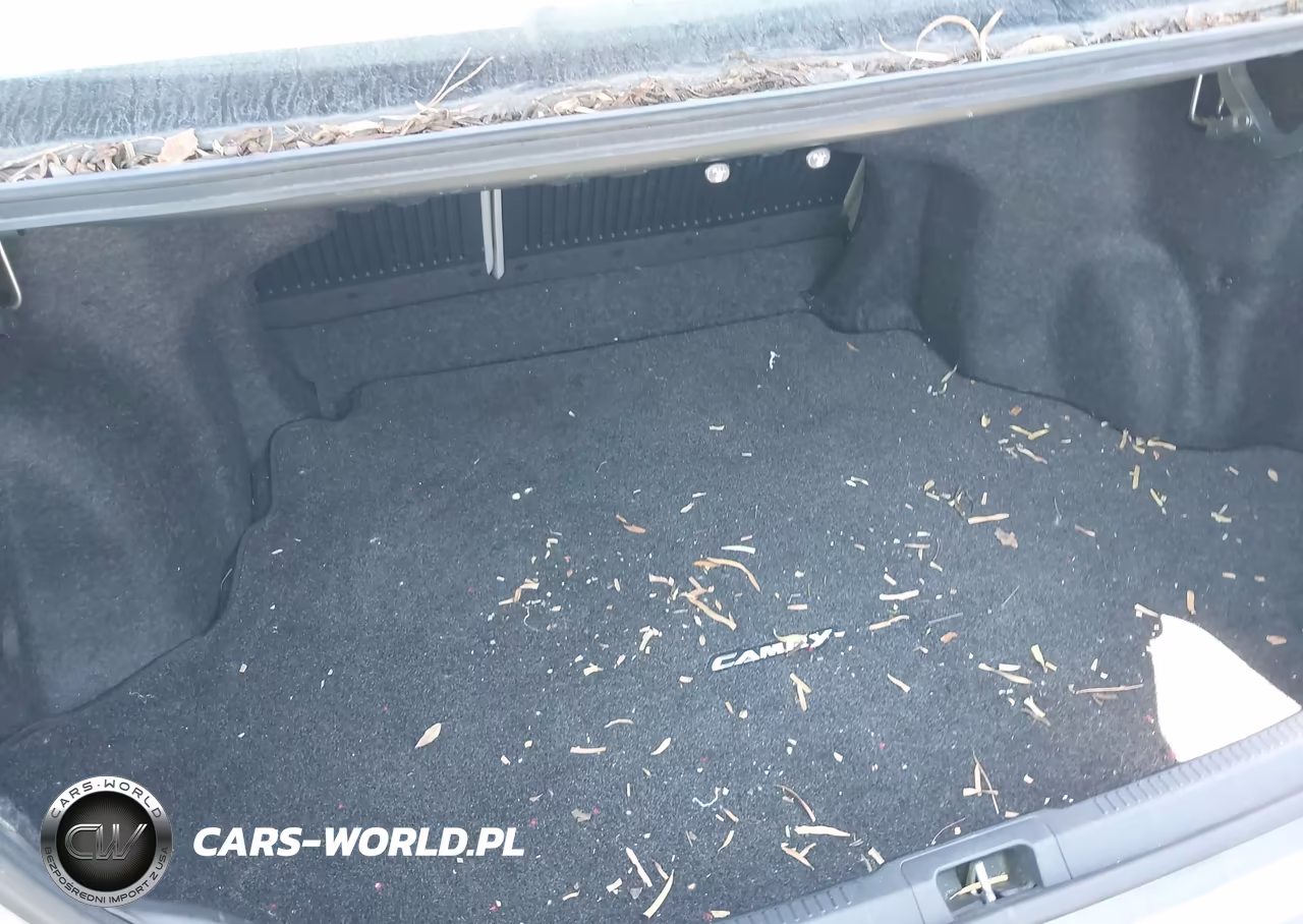 2012 Toyota Camry Le VIN:4T4BF1FK2CR201709 - 17