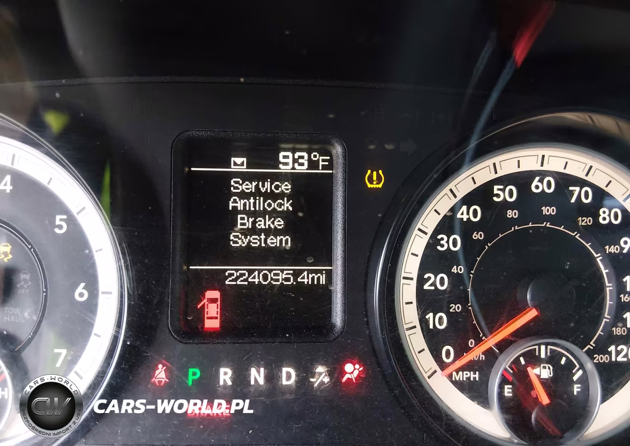 2014 Ram 1500 Tradesman VIN:1C6RR6FGXES377121 - 14