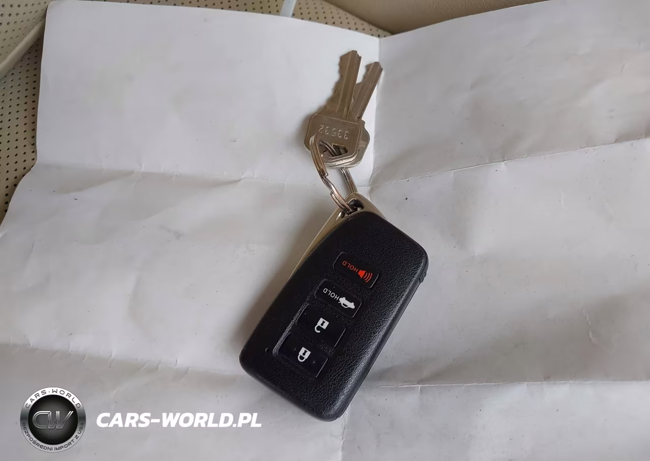 2014 Lexus Es 300H VIN:JTHBW1GG2E2066026 - 11