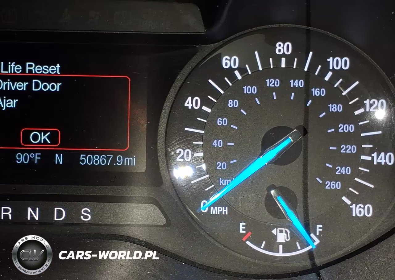 2018 Ford Edge Se VIN:2FMPK4G96JBB21289 - 16