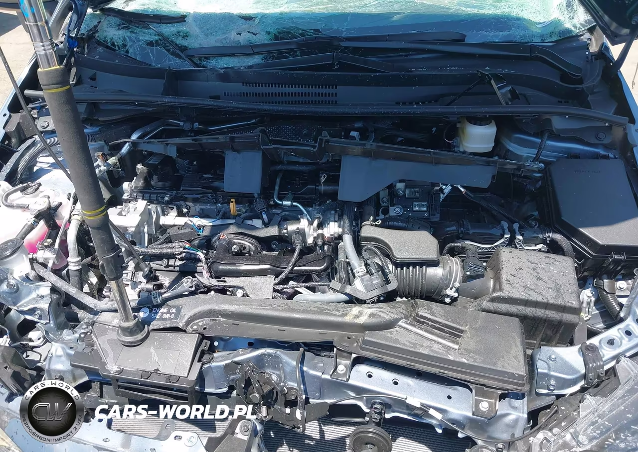 2026 Toyota Corolla Le VIN:5YFB4MDE5TP464406 - 10