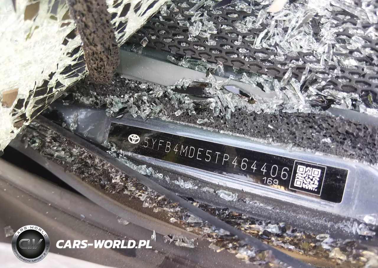2026 Toyota Corolla Le VIN:5YFB4MDE5TP464406 - 9