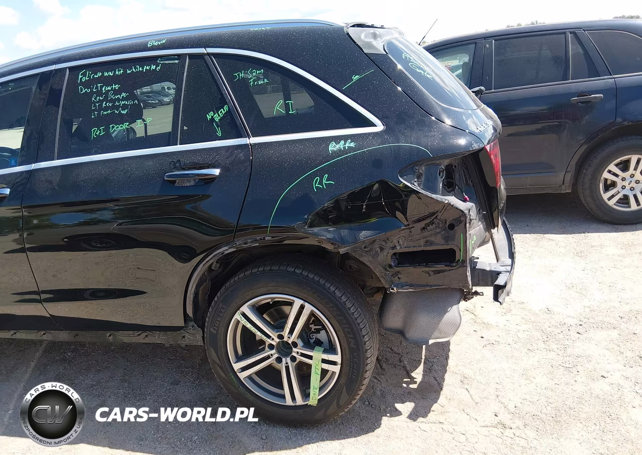 2020 Mercedes-Benz Glc 300 4Matic VIN:WDC0G8EB3LF718402 - 20