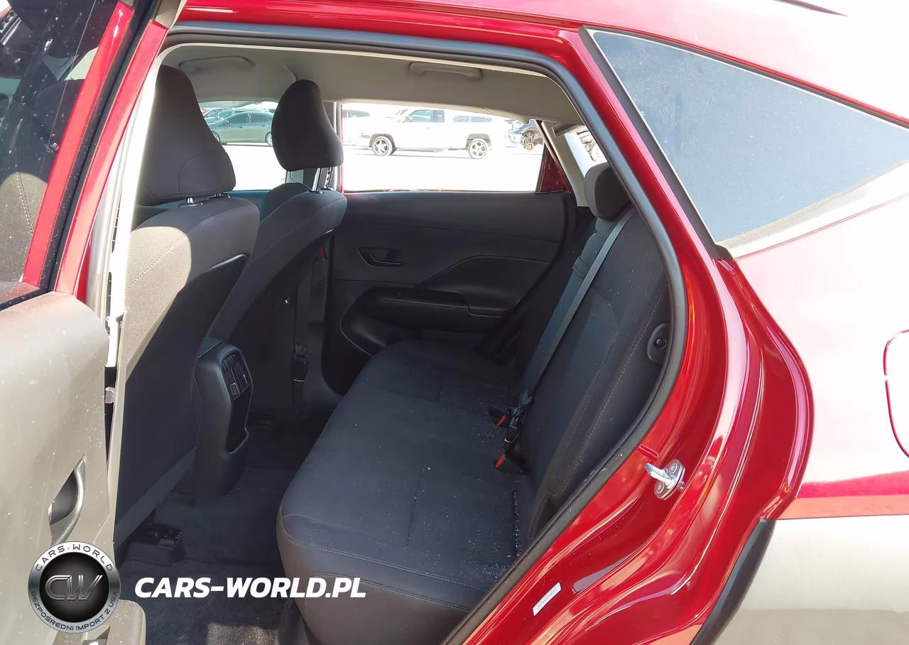 2025 Hyundai Kona Sel Convenience VIN:KM8HC3AB7SU260253 - 8