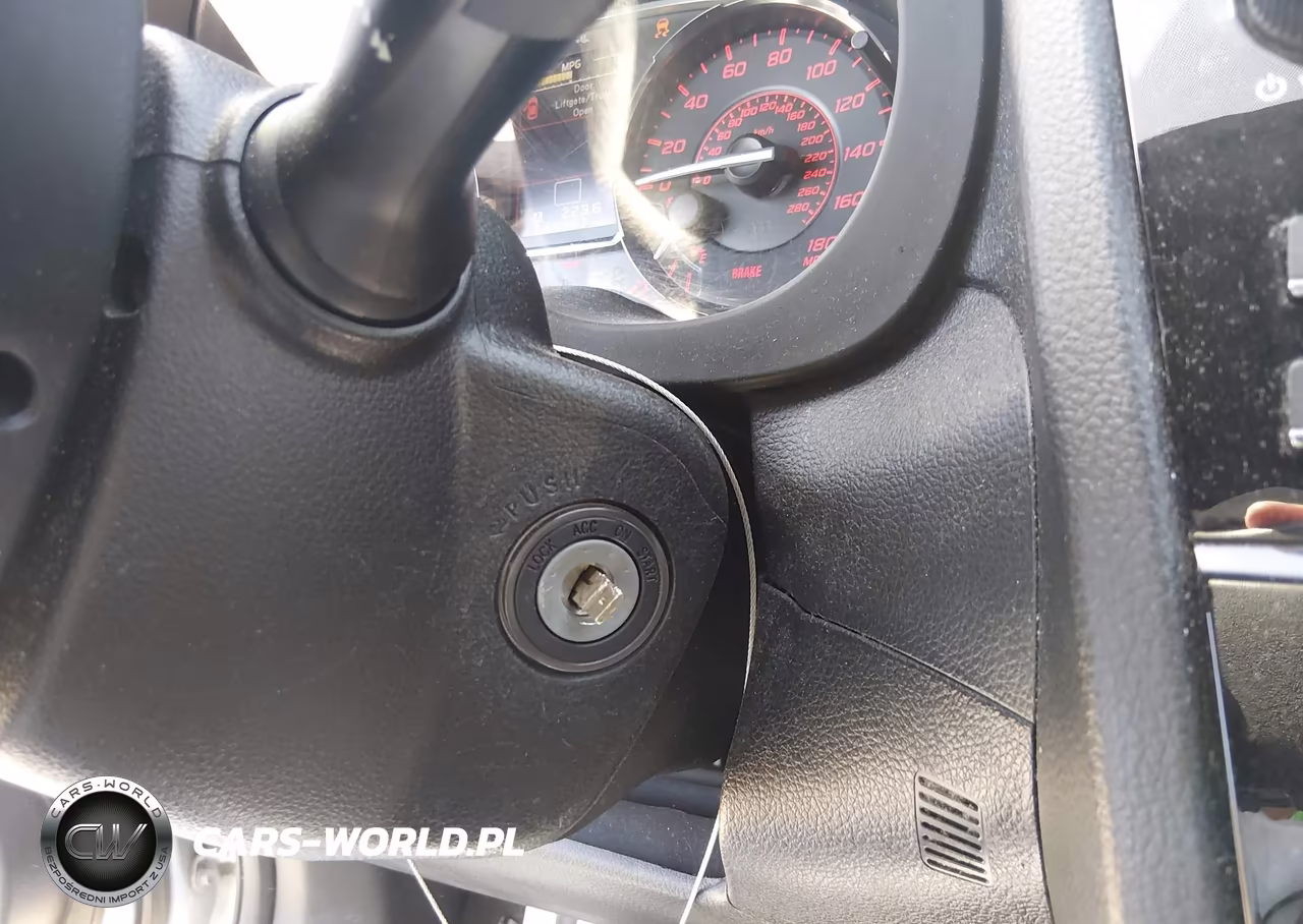 2017 Subaru Wrx Premium VIN:JF1VA1E61H9815620 - 11