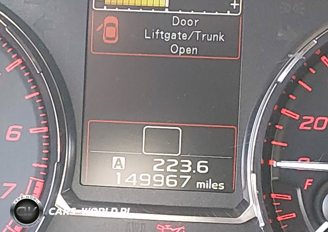 2017 Subaru Wrx Premium VIN:JF1VA1E61H9815620 - 16