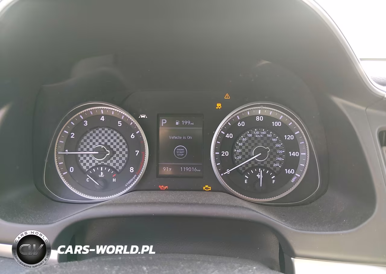 2020 Hyundai Elantra Value Edition VIN:KMHD84LF9LU954689 - 7