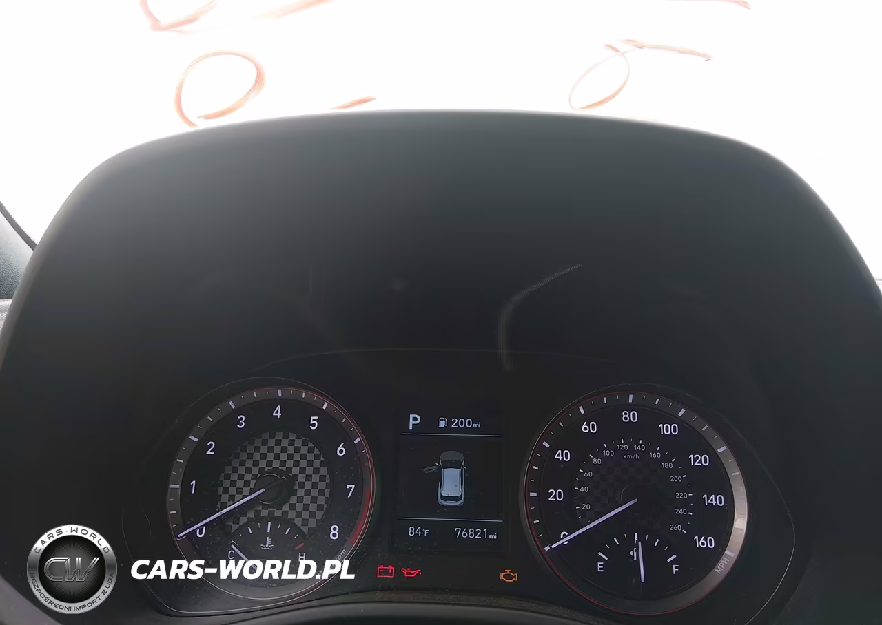 2019 Hyundai Veloster 2.0 VIN:KMHTG6AFXKU016728 - 7