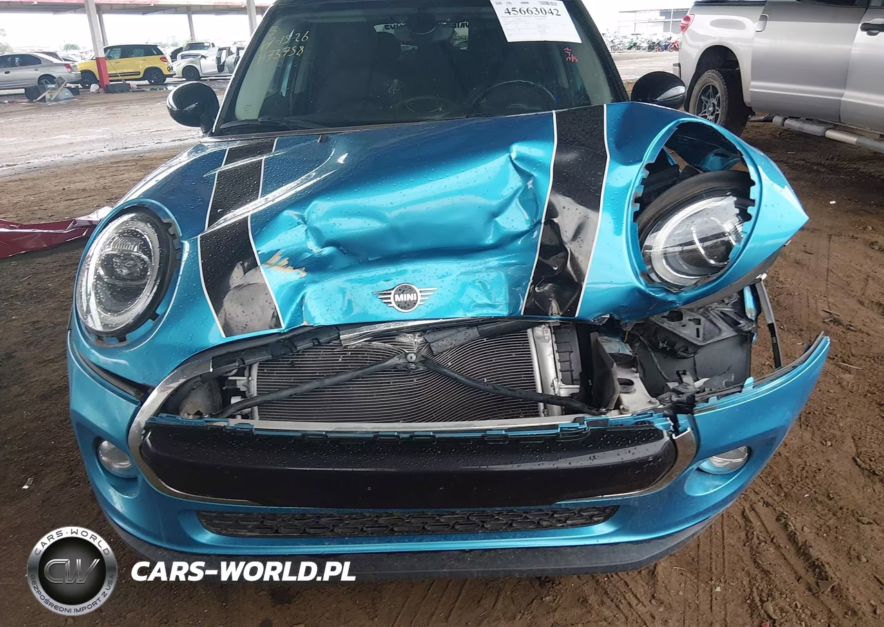 2019 Mini Hardtop Cooper VIN:WMWXU1C5XK2H73758 - 12