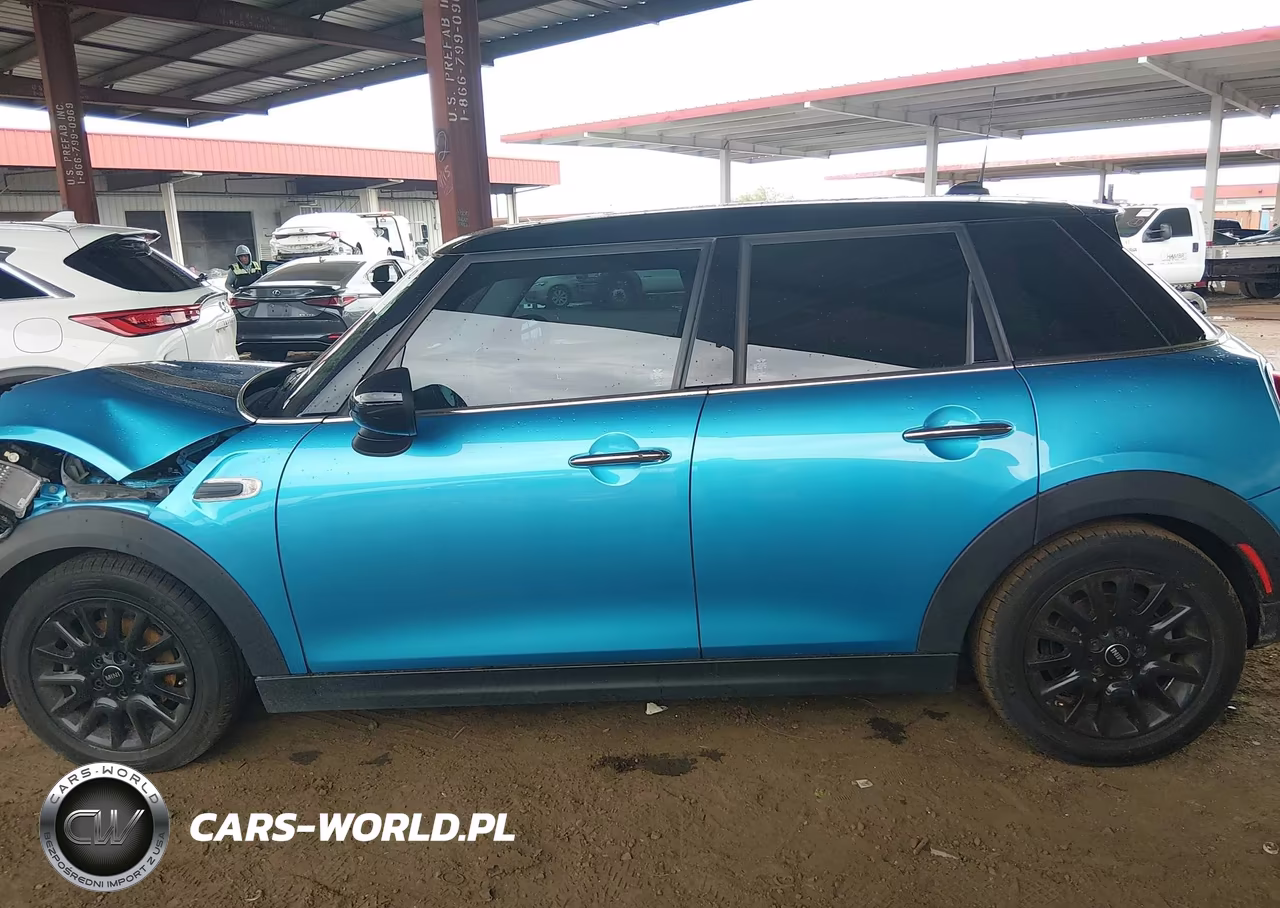 2019 Mini Hardtop Cooper VIN:WMWXU1C5XK2H73758 - 14