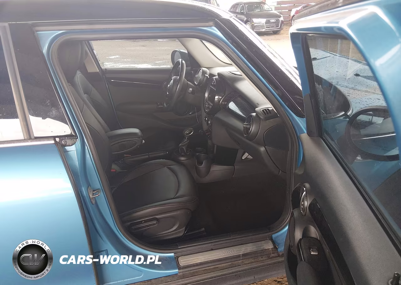 2019 Mini Hardtop Cooper VIN:WMWXU1C5XK2H73758 - 5