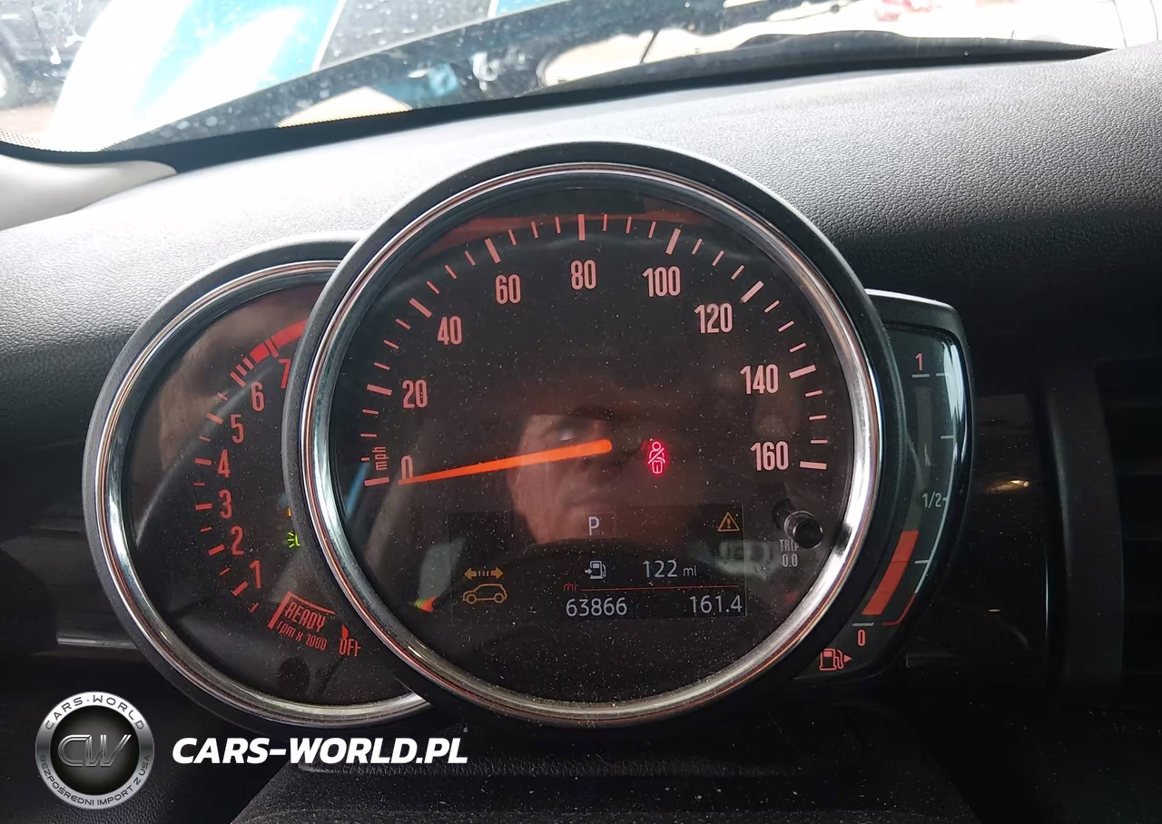 2019 Mini Hardtop Cooper VIN:WMWXU1C5XK2H73758 - 7