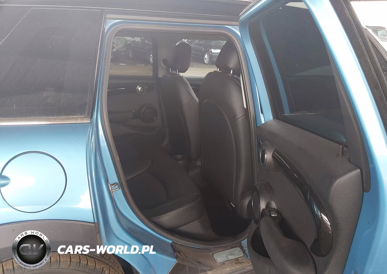 2019 Mini Hardtop Cooper VIN:WMWXU1C5XK2H73758 - 8