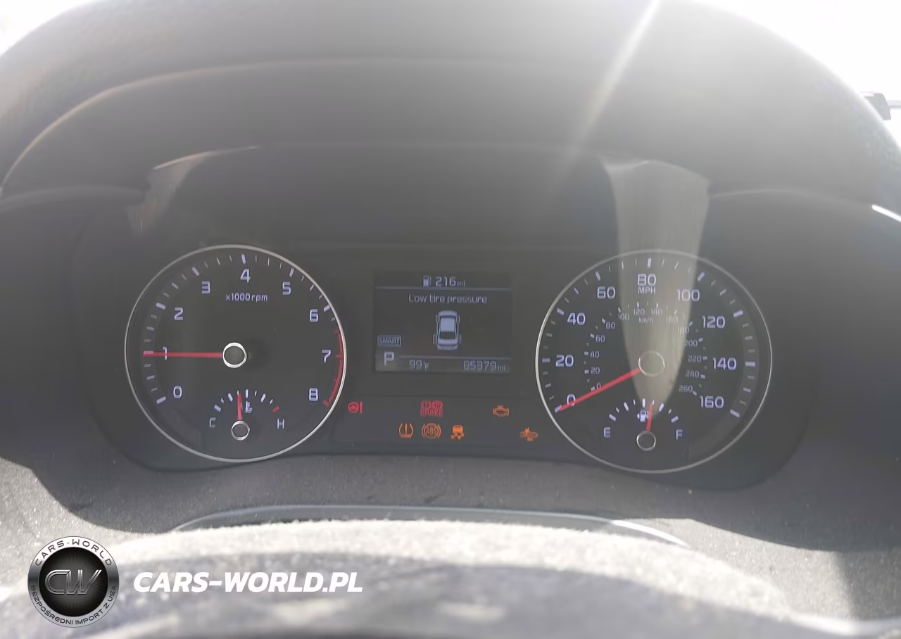 2021 Kia Forte Lxs VIN:3KPF24AD5ME309165 - 7
