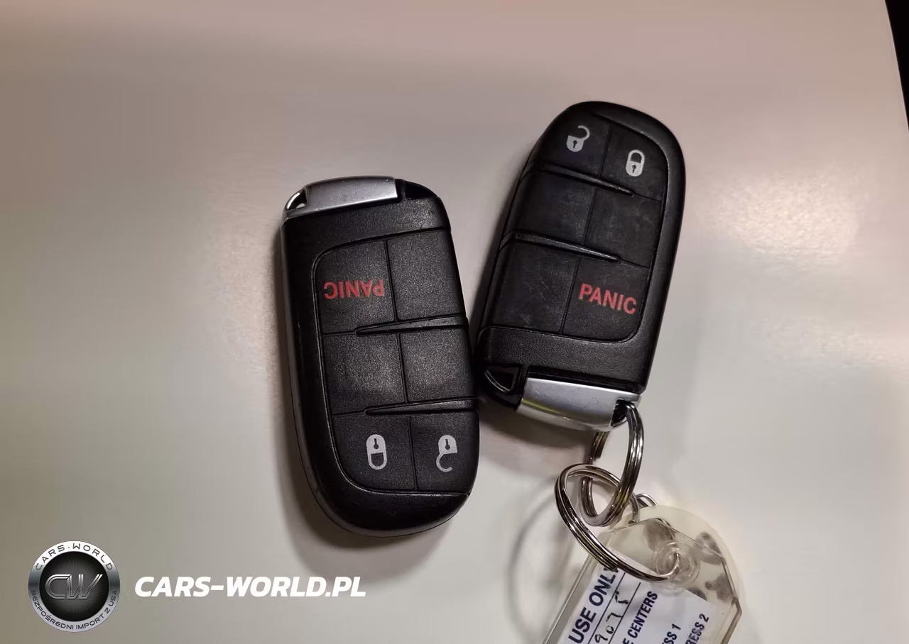 2016 Dodge Durango Sxt VIN:1C4RDJAG4GC442012 - 11