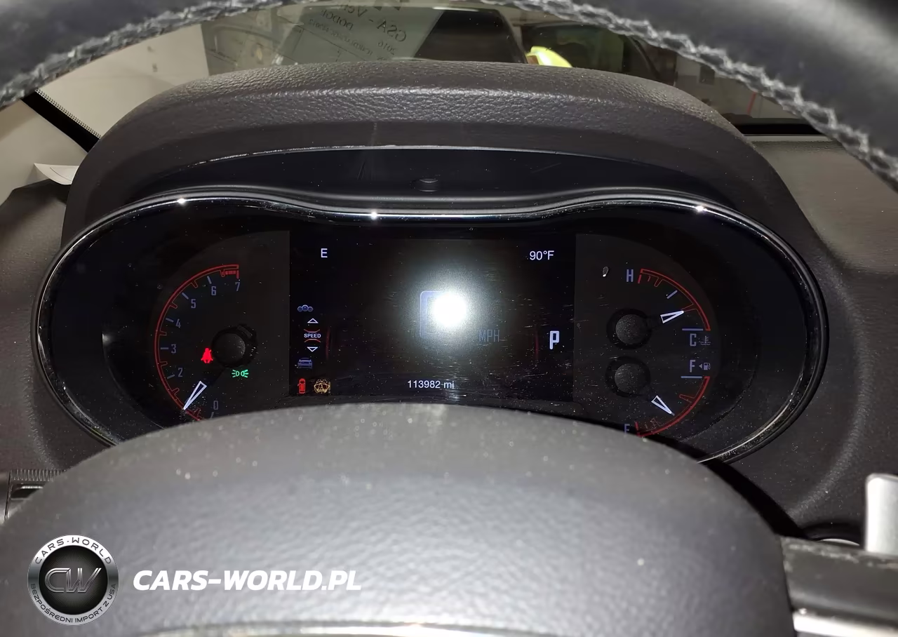 2016 Dodge Durango Sxt VIN:1C4RDJAG4GC442012 - 7