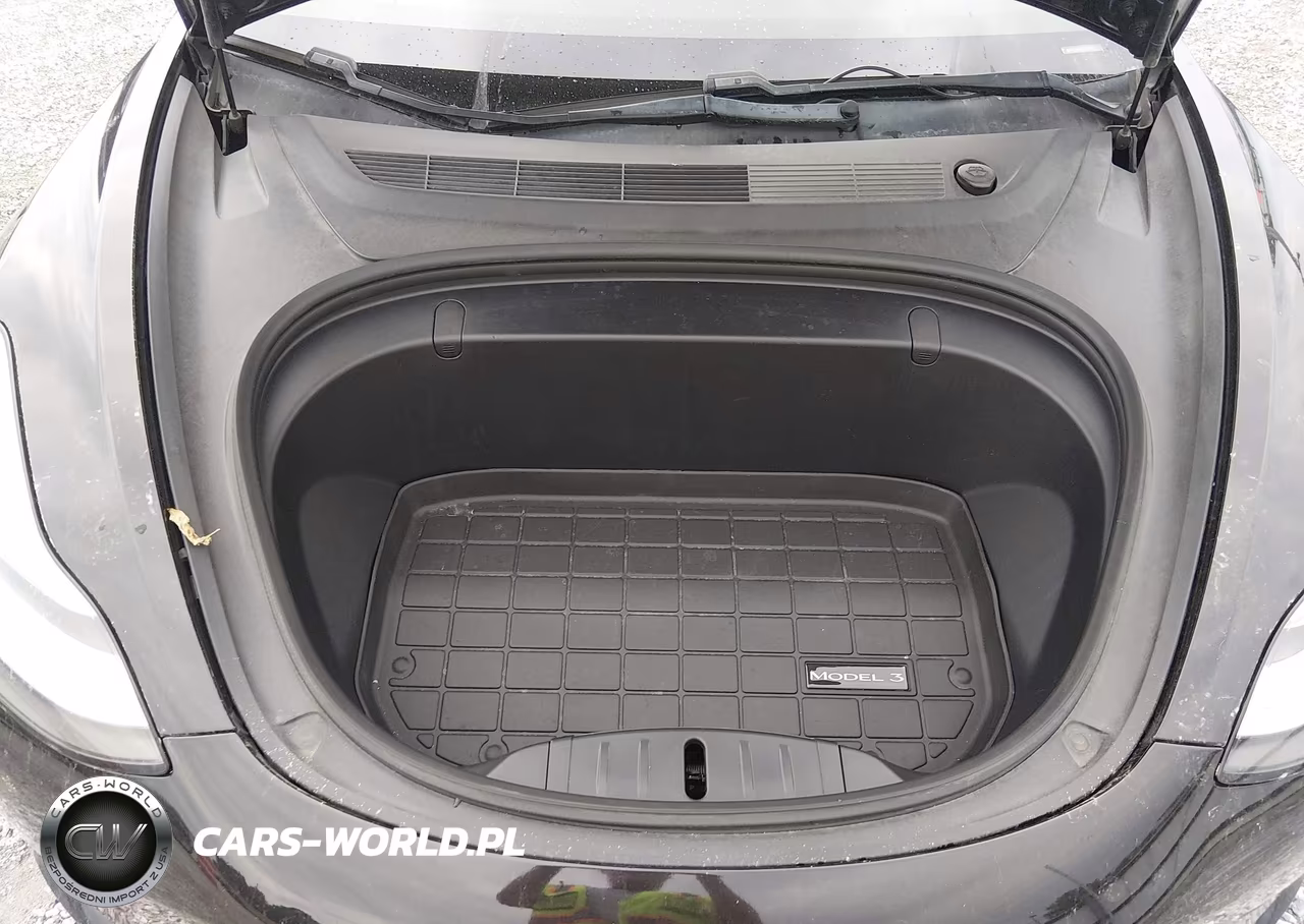 2018 Tesla Model 3 Long Range-Performance VIN:5YJ3E1EB1JF070852 - 10