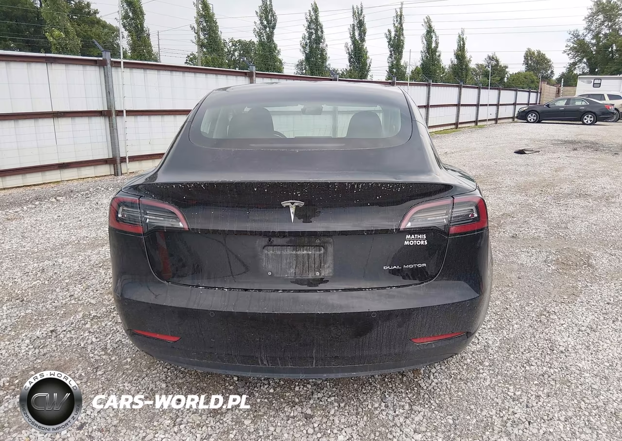 2018 Tesla Model 3 Long Range-Performance VIN:5YJ3E1EB1JF070852 - 16