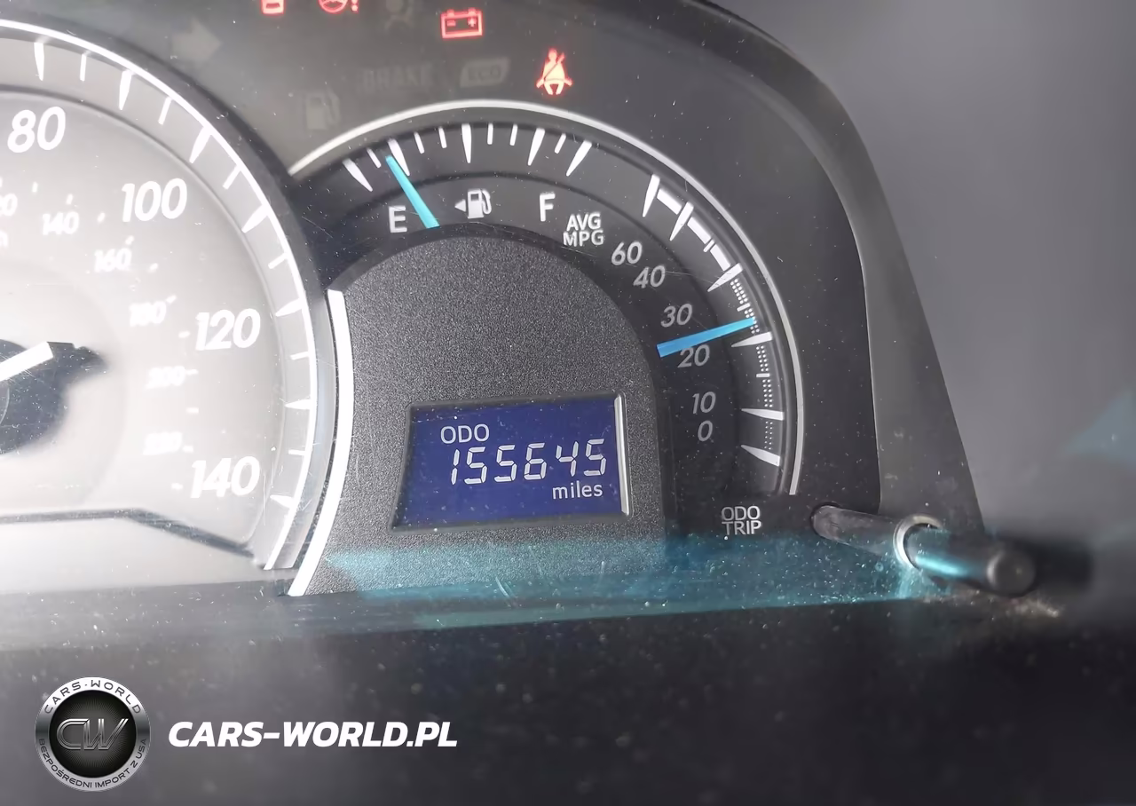 2014 Toyota Camry Le VIN:4T4BF1FK6ER444796 - 15