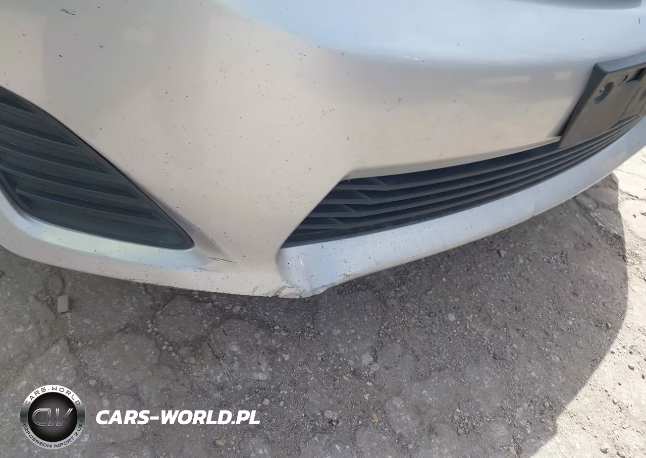 2014 Toyota Camry Le VIN:4T4BF1FK6ER444796 - 17
