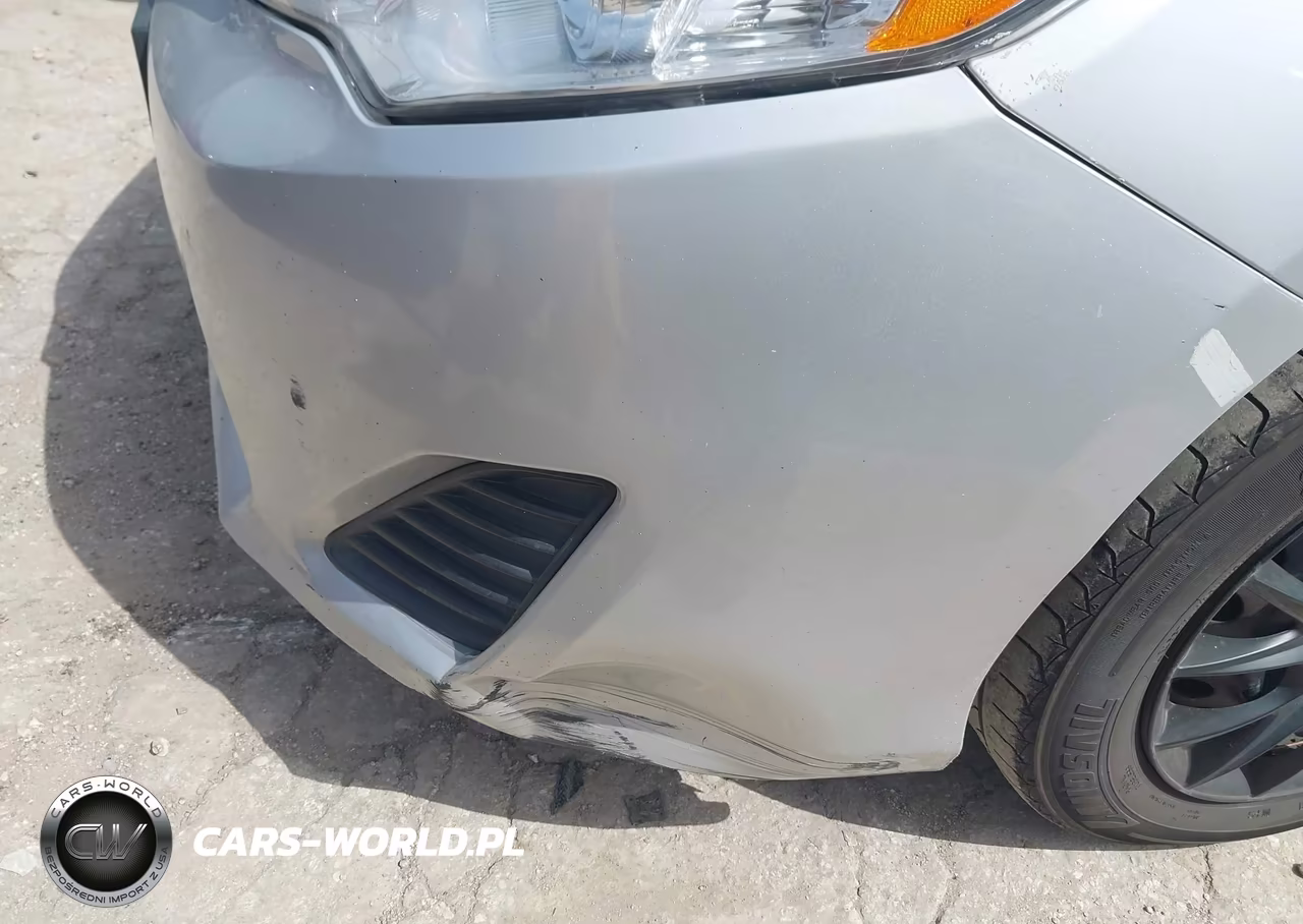 2014 Toyota Camry Le VIN:4T4BF1FK6ER444796 - 6
